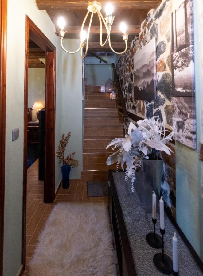 Palaios Agios Athanasios Luxury Μaisonette מראה חיצוני תמונה