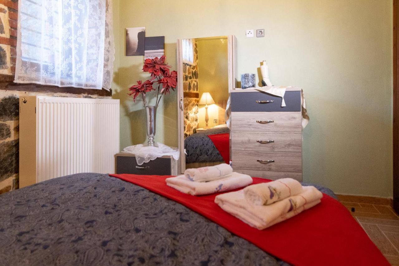 Palaios Agios Athanasios Luxury Μaisonette מראה חיצוני תמונה