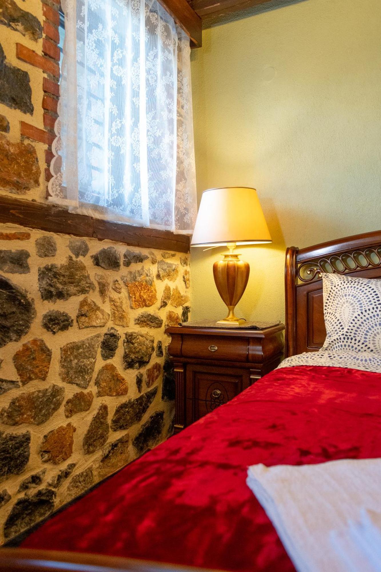 Palaios Agios Athanasios Luxury Μaisonette מראה חיצוני תמונה