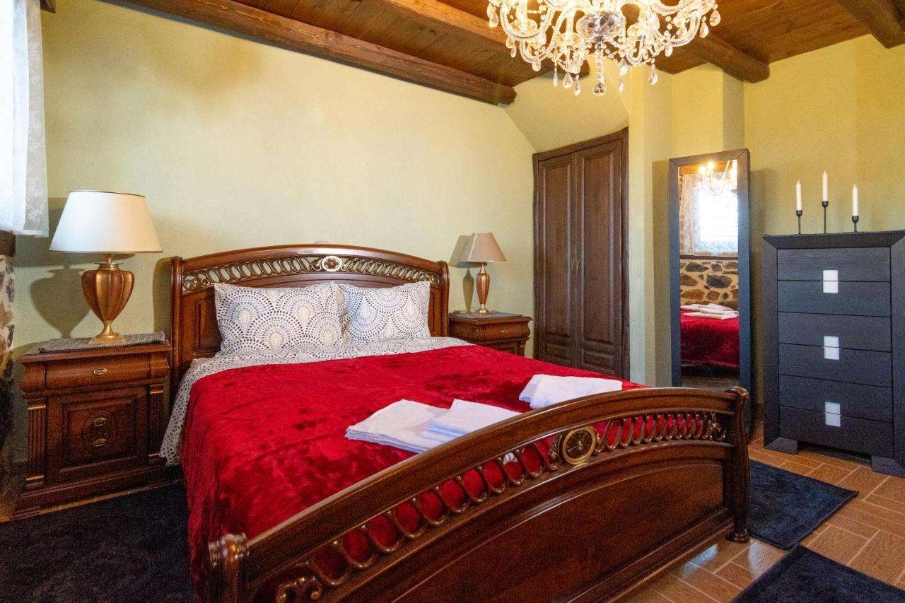 Palaios Agios Athanasios Luxury Μaisonette מראה חיצוני תמונה